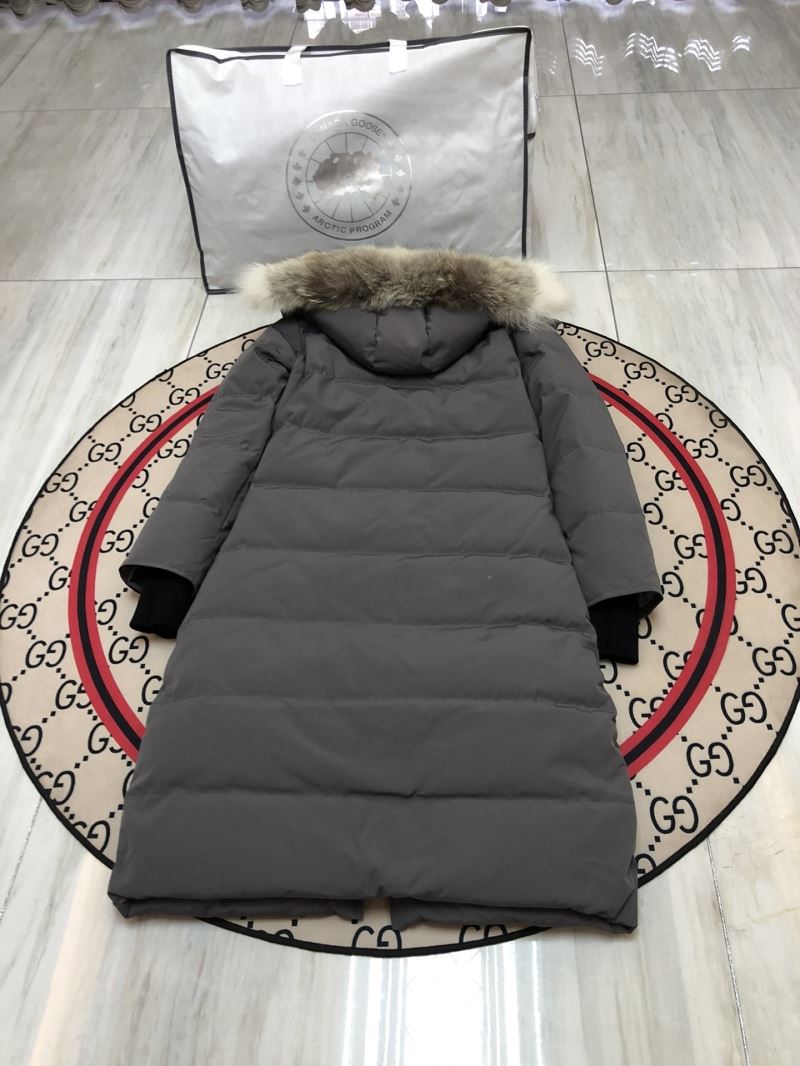 Canada Goose Down Jackets